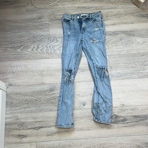 - PACSUN JEANS -